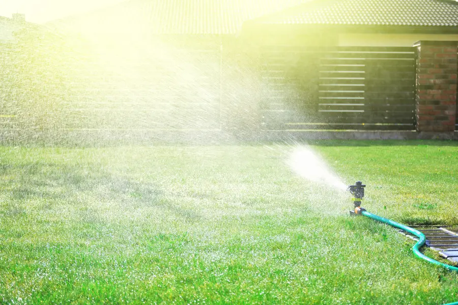 Common Mistakes To Avoid During Sprinkler Installation in San Rafael, CA Common Mistakes To Avoid During Sprinkler Installation in San Rafael, CA