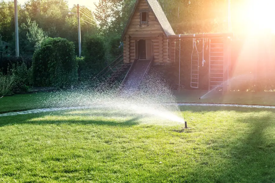 Excellent Sprinkler Installation San Rafael, CA Excellent Sprinkler Installation San Rafael, CA