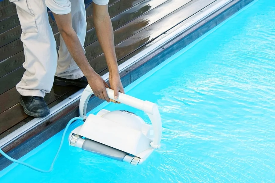 The Importance Of Regular Pool Cleaning For Water Quality San Rafael, CA The Importance Of Regular Pool Cleaning For Water Quality San Rafael, CA