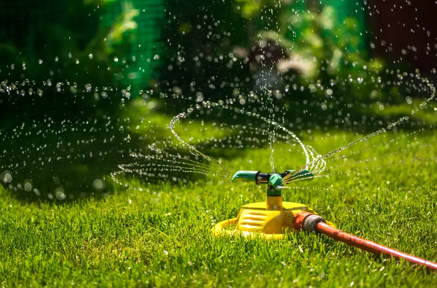 The Role Of Sprinkler Installation In Lawn Maintenance in San Rafael, CA The Role Of Sprinkler Installation In Lawn Maintenance in San Rafael, CA
